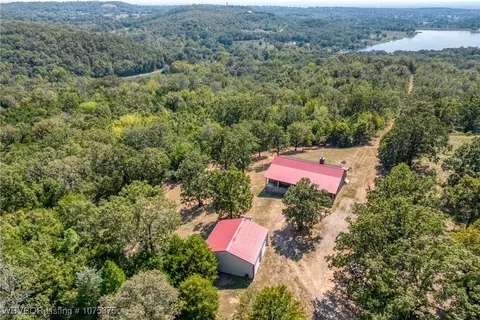 475374 E 1072 Rd, Muldrow, OK 74948 photo 30