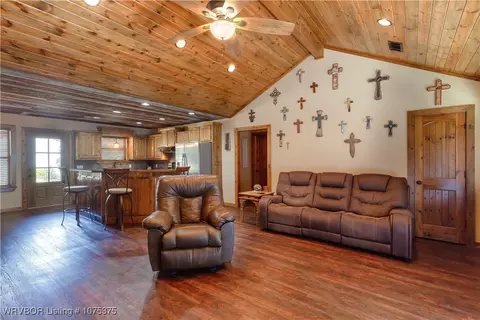 475374 E 1072 Rd, Muldrow, OK 74948 photo 12