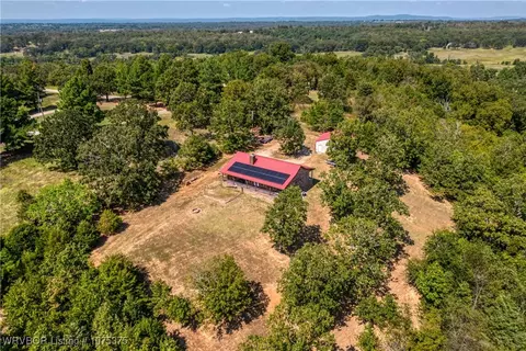 475374 E 1072 Rd, Muldrow, OK 74948 photo 37