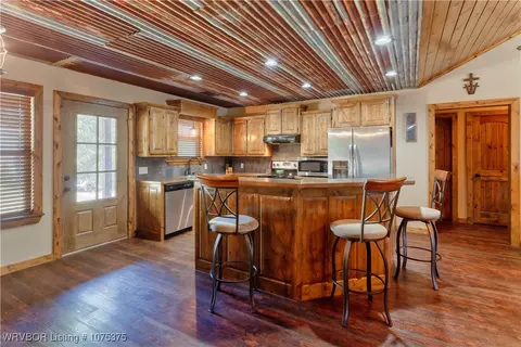 475374 E 1072 Rd, Muldrow, OK 74948 photo 7