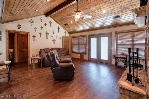 475374 E 1072 Rd, Muldrow, OK 74948 photo 13