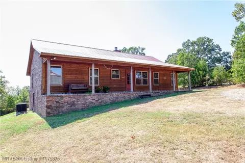 475374 E 1072 Rd, Muldrow, OK 74948 photo 2