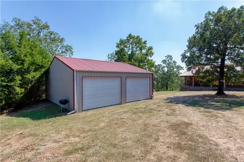 475374 E 1072 Rd, Muldrow, OK 74948 photo 28