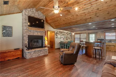 475374 E 1072 Rd, Muldrow, OK 74948 photo 10