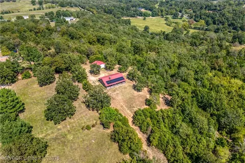 475374 E 1072 Rd, Muldrow, OK 74948 photo 39