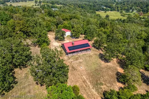 475374 E 1072 Rd, Muldrow, OK 74948 photo 38