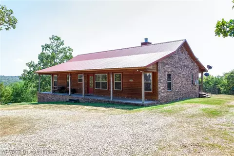 475374 E 1072 Rd, Muldrow, OK 74948 photo 3