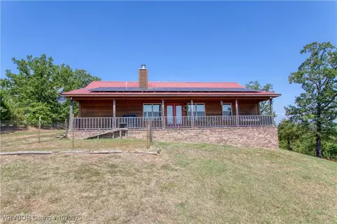 475374 E 1072 Rd, Muldrow, OK 74948 photo 23