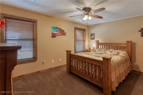 475374 E 1072 Rd, Muldrow, OK 74948 photo 19