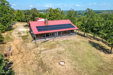 475374 E 1072 Rd, Muldrow, OK 74948 photo 34