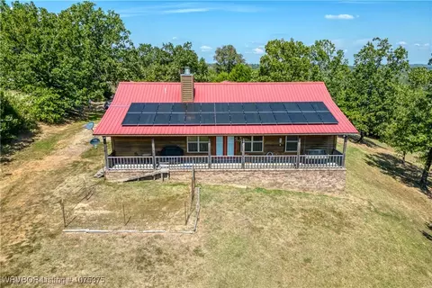 475374 E 1072 Rd, Muldrow, OK 74948 photo 35
