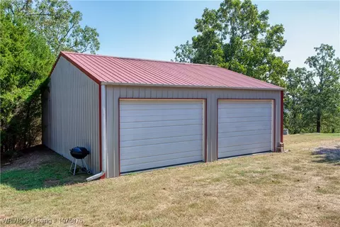 475374 E 1072 Rd, Muldrow, OK 74948 photo 27