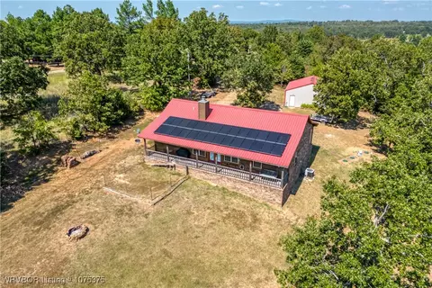 475374 E 1072 Rd, Muldrow, OK 74948 photo 36