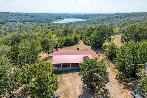 475374 E 1072 Rd, Muldrow, OK 74948 photo 32