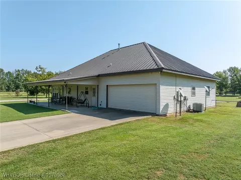 1237 Sunnyside Rd, Alma, AR 72921 photo 22