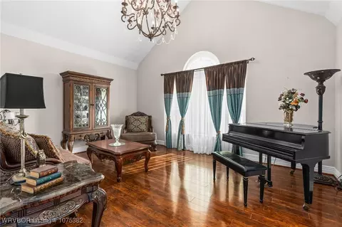 1237 Sunnyside Rd, Alma, AR 72921 photo 49