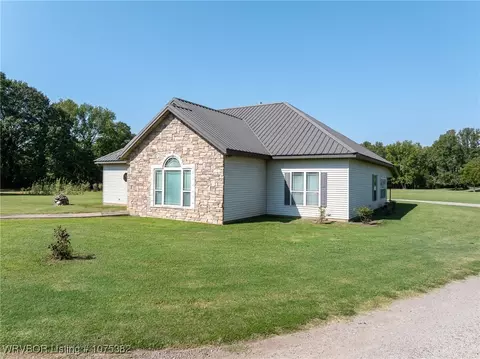 1237 Sunnyside Rd, Alma, AR 72921 photo 25