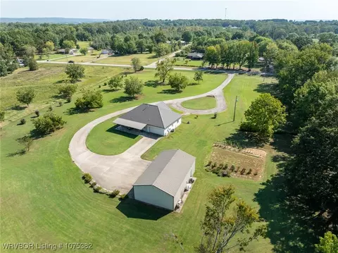 1237 Sunnyside Rd, Alma, AR 72921 photo 8