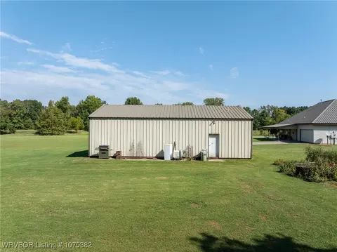 1237 Sunnyside Rd, Alma, AR 72921 photo 14