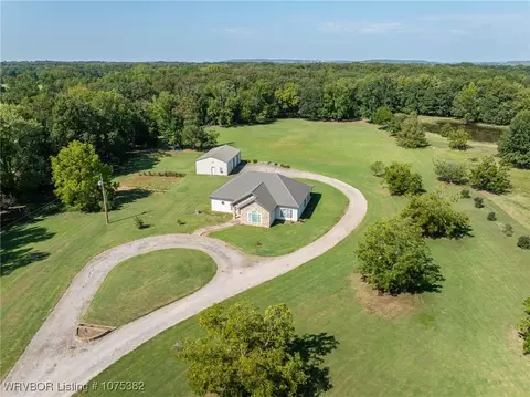 1237 Sunnyside Rd, Alma, AR 72921 photo 7