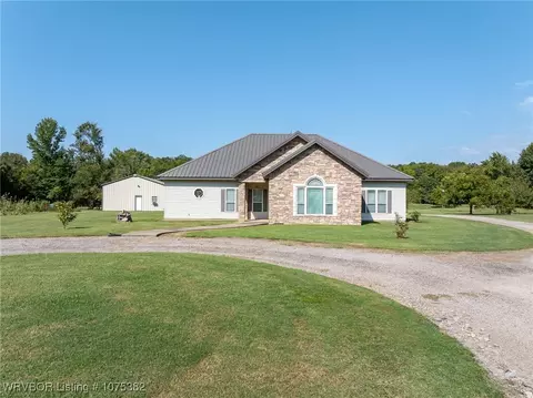 1237 Sunnyside Rd, Alma, AR 72921 photo 26