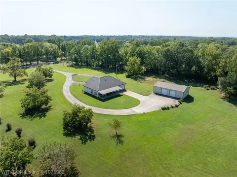 1237 Sunnyside Rd, Alma, AR 72921 photo 9
