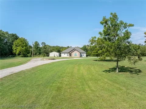 1237 Sunnyside Rd, Alma, AR 72921 photo 5