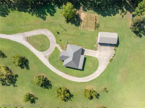 1237 Sunnyside Rd, Alma, AR 72921 photo 6