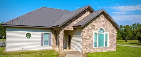 1237 Sunnyside Rd, Alma, AR 72921