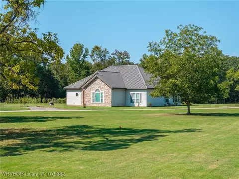 1237 Sunnyside Rd, Alma, AR 72921 photo 2
