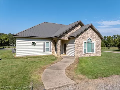1237 Sunnyside Rd, Alma, AR 72921 photo 4