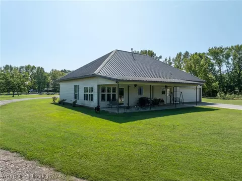1237 Sunnyside Rd, Alma, AR 72921 photo 24