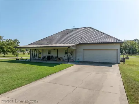 1237 Sunnyside Rd, Alma, AR 72921 photo 23