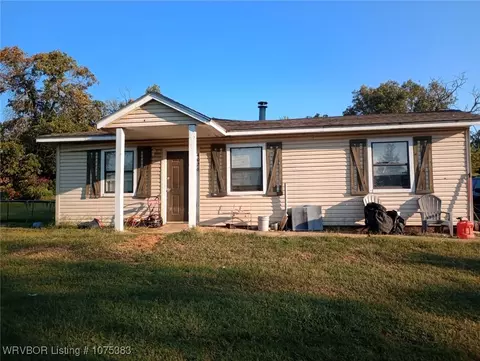 4026 Serenity Ln, Greenwood, AR 72936