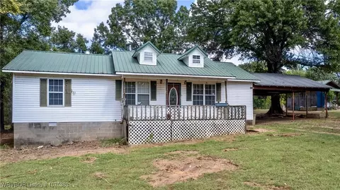 475717 1093 Rd, Muldrow, OK 74948 photo 4