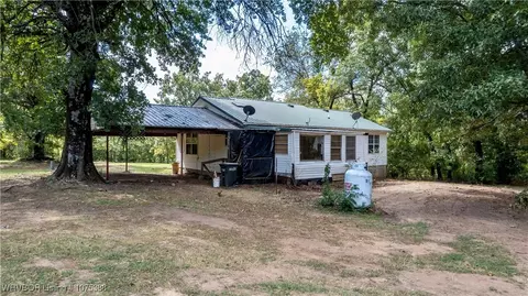 475717 1093 Rd, Muldrow, OK 74948 photo 29