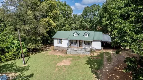 475717 1093 Rd, Muldrow, OK 74948 photo 3