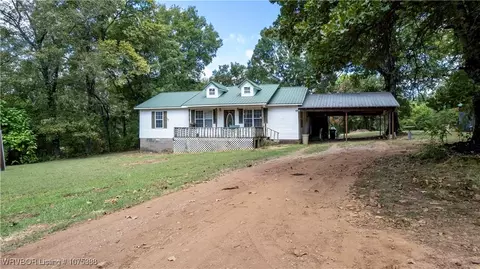 475717 1093 Rd, Muldrow, OK 74948 photo 2