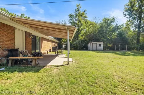 202 S 23rd Ter, Fort Smith, AR 72908 photo 23