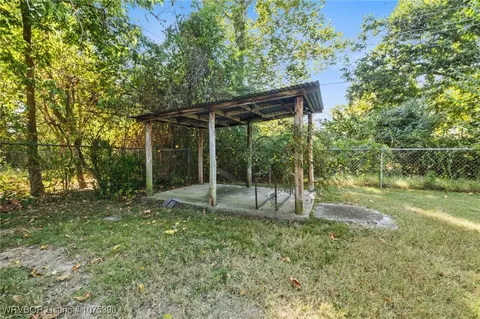 202 S 23rd Ter, Fort Smith, AR 72908 photo 24