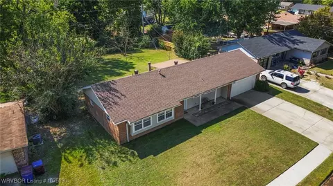 202 S 23rd Ter, Fort Smith, AR 72908 photo 26
