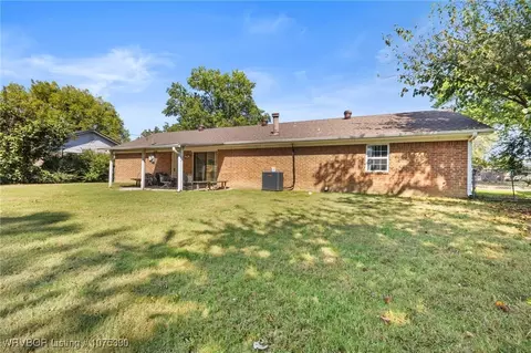 202 S 23rd Ter, Fort Smith, AR 72908 photo 22