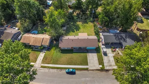 202 S 23rd Ter, Fort Smith, AR 72908 photo 29