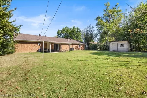 202 S 23rd Ter, Fort Smith, AR 72908 photo 25