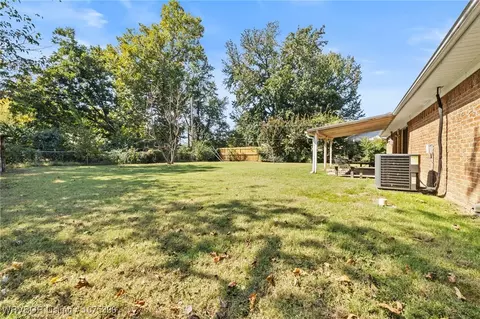 202 S 23rd Ter, Fort Smith, AR 72908 photo 21