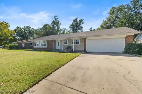 202 S 23rd Ter, Fort Smith, AR 72908 photo 2