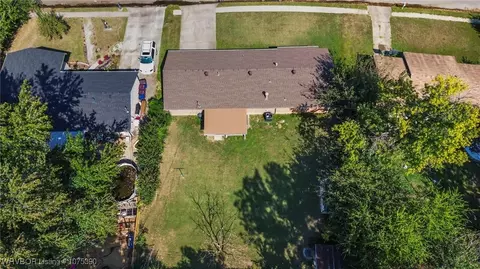 202 S 23rd Ter, Fort Smith, AR 72908 photo 28