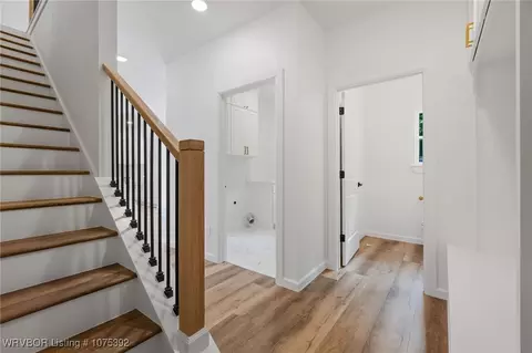 Entry Way - 9111 Carson Way, Fort Smith, AR 72908 photo 6 of 6