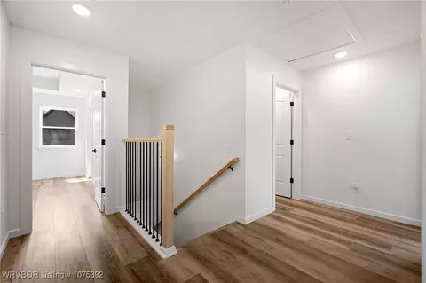 Entry Way - 9111 Carson Way, Fort Smith, AR 72908 photo 4 of 6