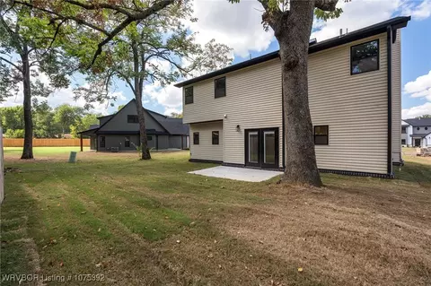 Exterior - 9111 Carson Way, Fort Smith, AR 72908 photo 5 of 5
